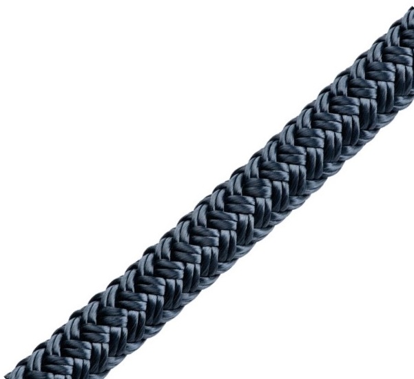 CIMA LINE ROPE BLU mm.5