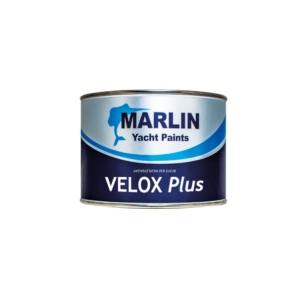 VELOX PLUS BIANCO ML.250