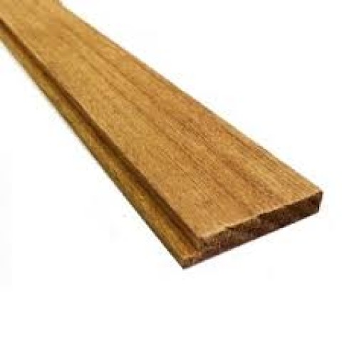 DOGA TEAK MM.50x8x2000