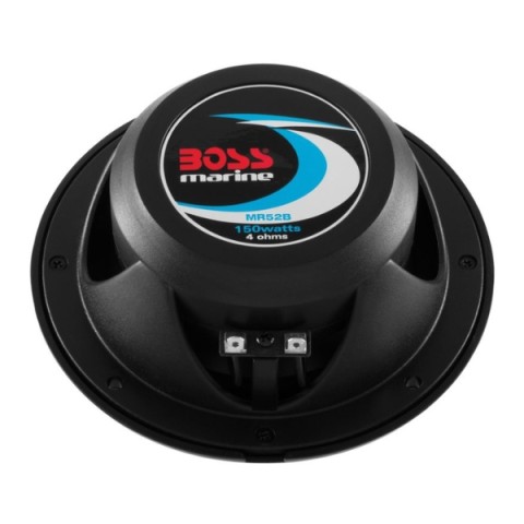 ALTOPARLANTI BOSS MARINE 150W MR52B MM.155