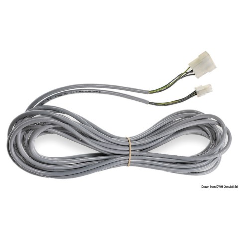 Blue Generation thruster/ - Controller cable 10m