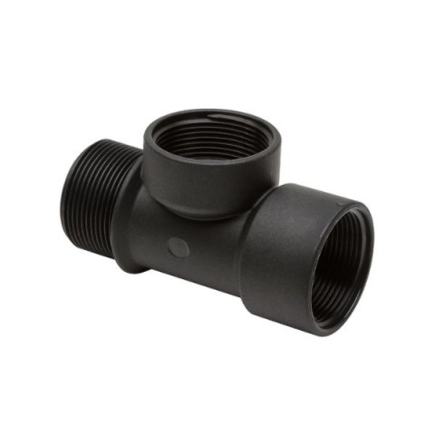 TRUDESIGN TEE CONNECTOR 1"1/2