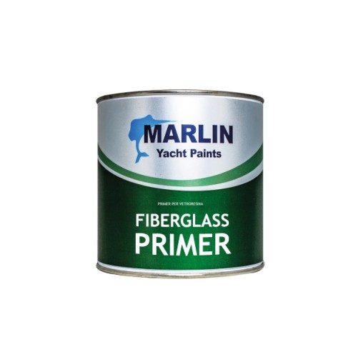 Primer per vetroresima FIBERGLASS MARLIN