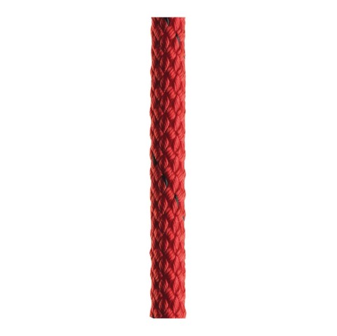 Treccia Marlowbraid rossa