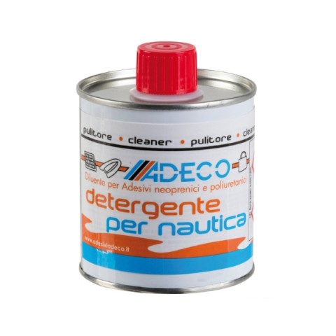 Cleaner for ADECO adhesives ml.250 (66.236.10)