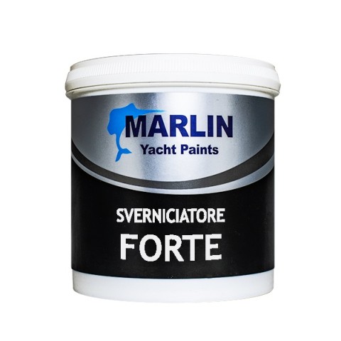 SVERNICIATORE FORTE MARLIN LT.