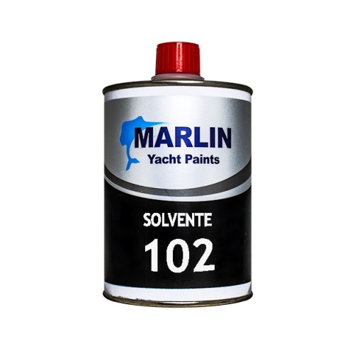 DILUENTE ANTISILICONE MARLIN 102 LT.0,5