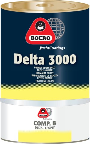 DELTA 3000 BIANCO LT.2,5***********