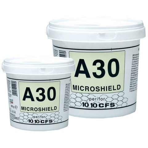 A30 WHITE MICROSHILD KG.1