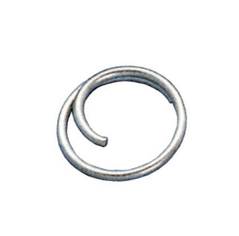 Anello inox per tenditore mm.14