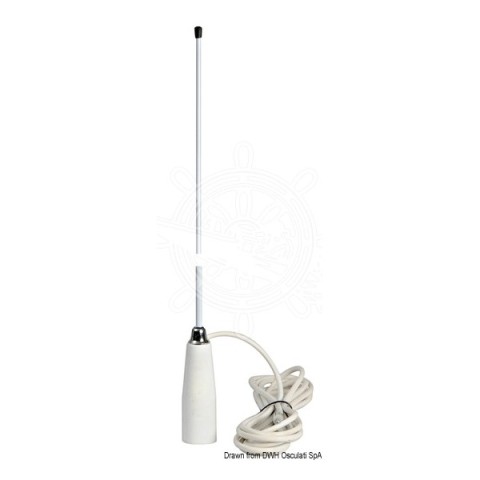 Antenna SCOUT AM/FM cm.90 (29.719.00)