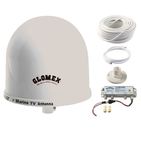 Antenna TV GLOMEX ALTAIR V9126