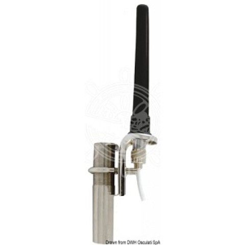 Antenna VHF mini RA111 mm.140