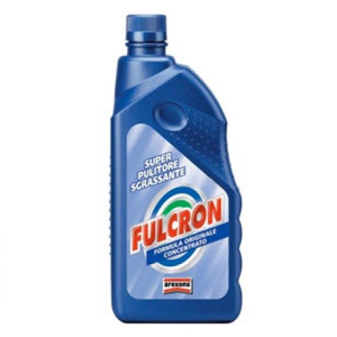 Detergente FULCRON lt.1