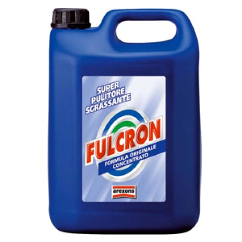 Detergente FULCRON lt.5