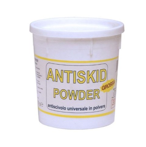 C-ANTISKID POWDER GROSSO TRASP GR.70