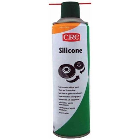 CFG Silicone spray ml.500