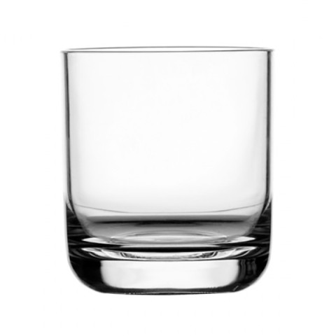 CLEAR PARTY bicchiere da acqua trasparente pz.6