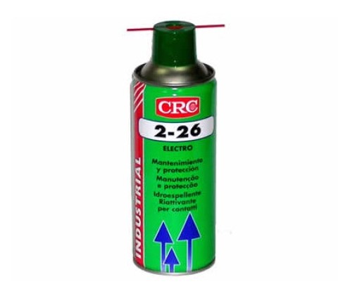 CRC 2-26 SPRAY ML.500