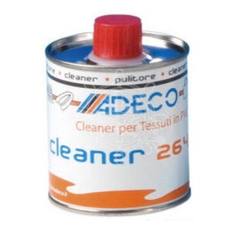 Diluente adegrip ml.250 per colla pvc (66.234.10)