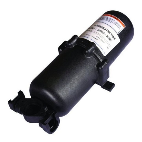 Expansion tank JABSCO 30573-0000 lt.1