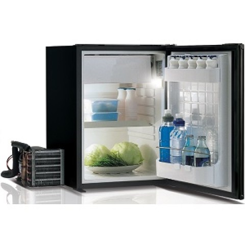 FRIGO LT.42 AIRLOCK GRIGIO SENZA CORNICE