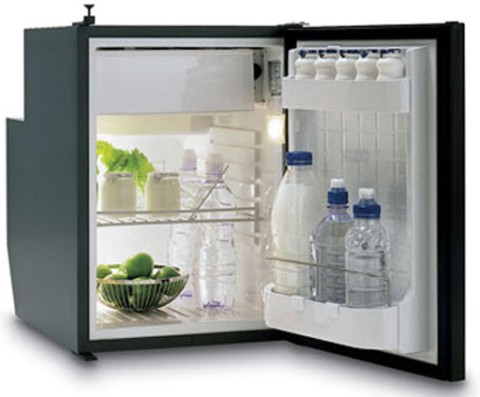 FRIGO LT.51 INOX