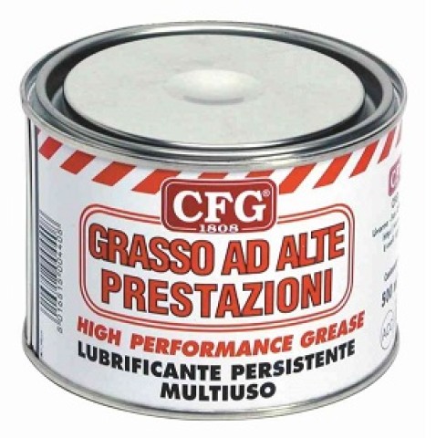 GRASSO ALTE PREST. ML.500