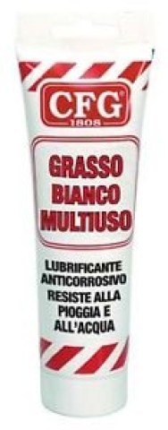 GRASSO BIANCO CRC ML.125