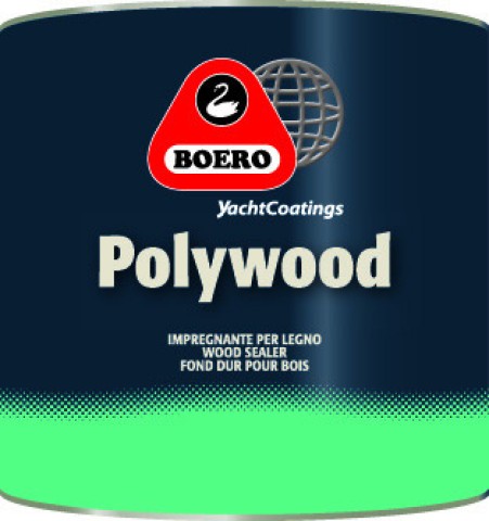 POLYWOOD LT.1 A+B+++++++++++