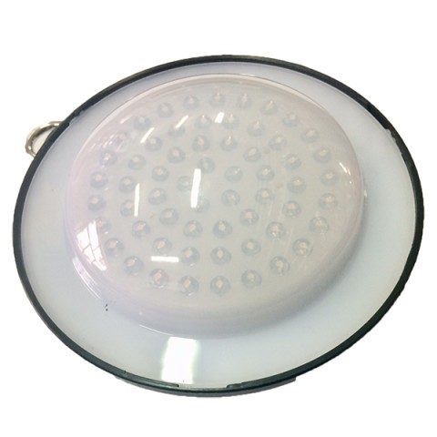 Lampada UFO 2 portatile 60 led