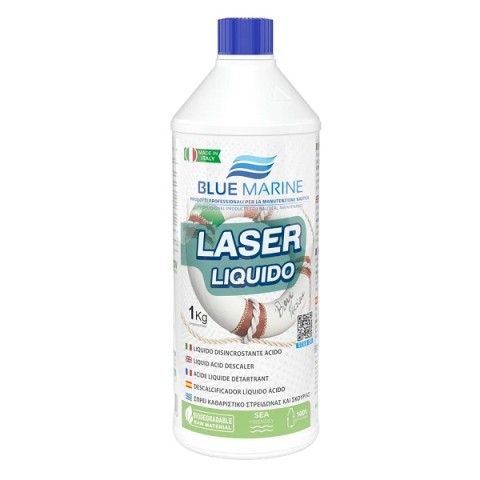 LASER LIQUIDO KG.1