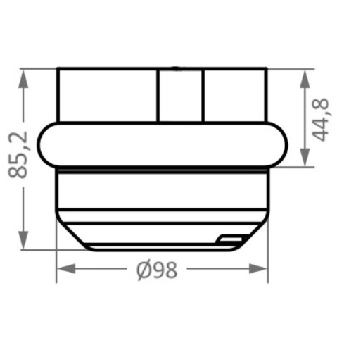 FANALE DISCOVERY R/S + 360°