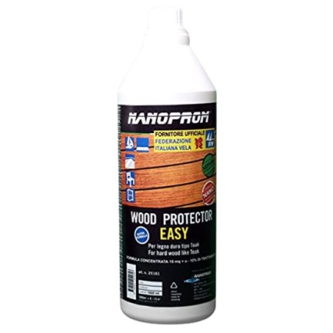 WOOD PROTECTOR EASY ML.1000