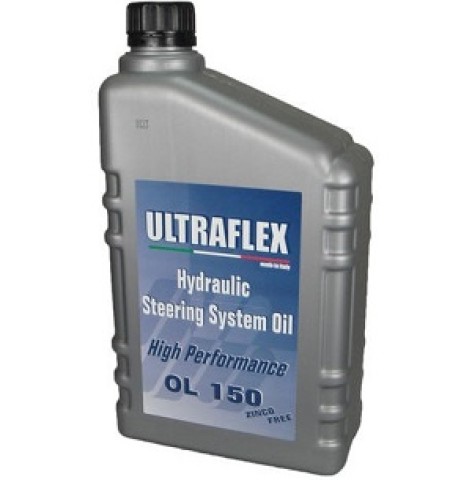 Olio idraulico OIL 15 lt.1