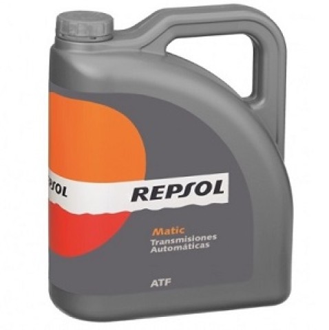 OLIO REPSOL ATF LT.5 CP-5