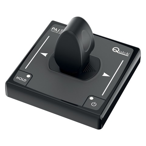 JOYSTICK ELICA PROPORZIONALE INCASSO