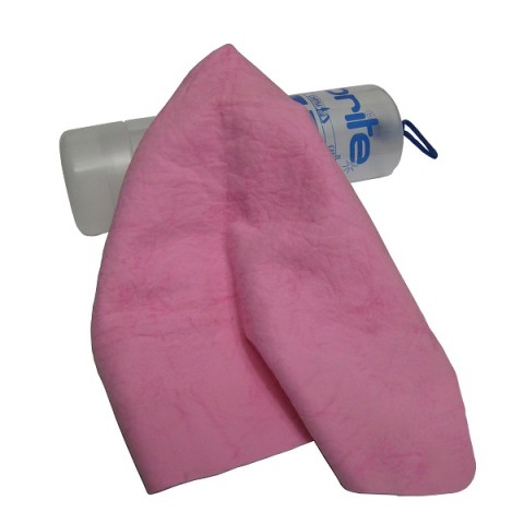 PELLE PVA ROSA 66x43