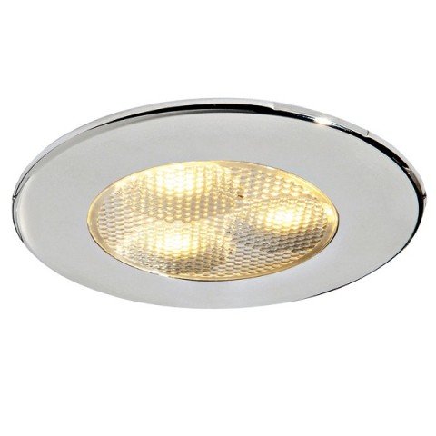 Plafoniera ADRIA LED 12/24V 3000°K mm.70 (13.447.21)