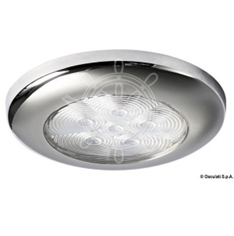 Plafoniera led blu mm.70 (13.179.53)