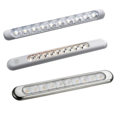 PLAFONIERA LED LUNGA