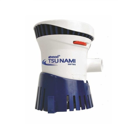 POMPA SENTINA TSUNAMI 800 12V