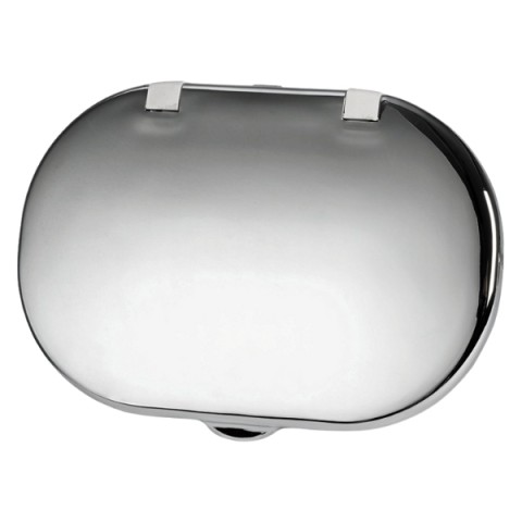 Replacement shower enclosure Classic Xl chrome (15.900.04)