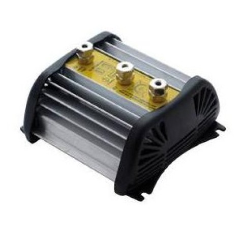 Ripartitore di carica 1 alternatore 70A 2 batterie (14.922.50)