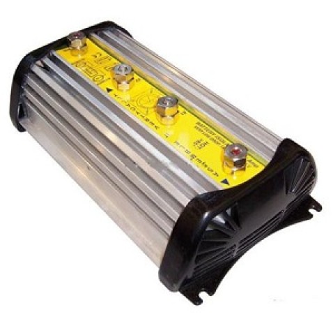 Ripartitore di carica 2 alternatori 140A 3 batterie (14.922.01)