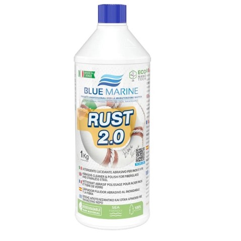 RUST 2.0 LT.1