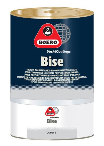 BISE BIANCO A+B LT.2,5******