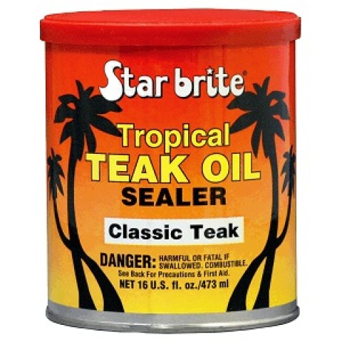 TROPICAL TEAK OIL LT.1++++++++++++++