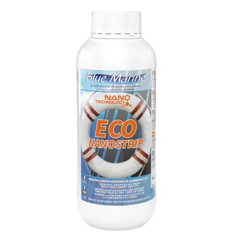 Sverniciatore ECO NANOSTRIP ml.750 