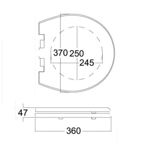 TECMA COMPRI WATER ELEGANCE T-236FR 1326170